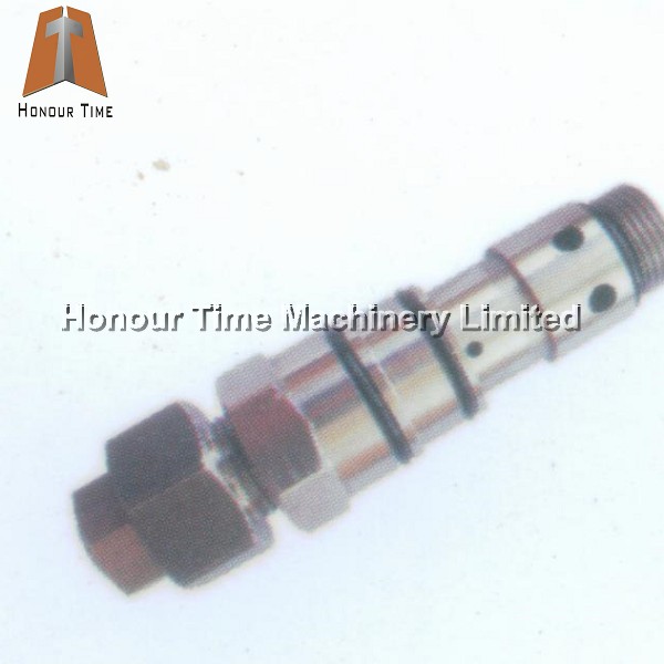 E320B E320D Hydraulic Main Control Valve for Hydraulic Spare Parts
